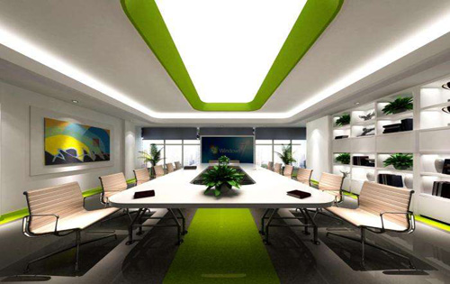 首创新大都出租房源实拍图1